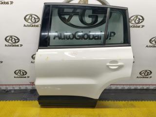 Дверь левая задняя Volkswagen Tiguan 5N7833051 1 ракурс