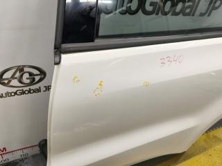 Дверь левая задняя Volkswagen Tiguan 5N7833051 5 ракурс