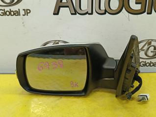 Зеркало левое переднее Kia SORENTO XM 876102P150 3 ракурс