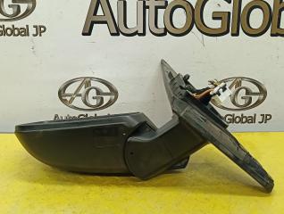 Зеркало левое переднее Kia SORENTO XM 876102P150 4 ракурс