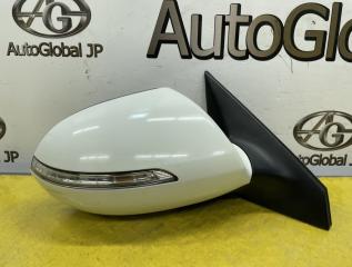 Зеркало правое переднее KIA SPORTAGE SL G4KE 876203W211 1 ракурс