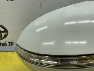 Зеркало правое переднее KIA SPORTAGE SL G4KE 876203W211 2 ракурс