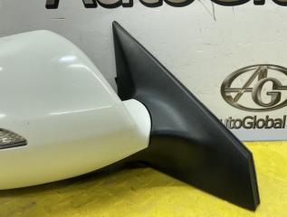 Зеркало правое переднее KIA SPORTAGE SL G4KE 876203W211 3 ракурс