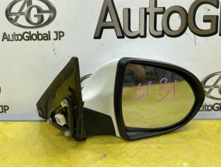 Зеркало правое переднее KIA SPORTAGE SL G4KE 876203W211 5 ракурс