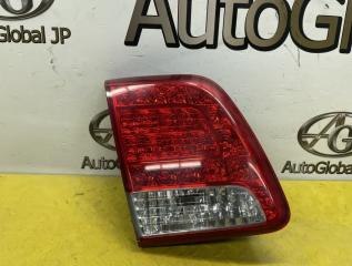 Стоп-сигнал правый задний Kia SORENTO XM 924052P120 1 ракурс