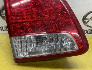 Стоп-сигнал правый задний Kia SORENTO XM 924052P120 2 ракурс