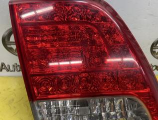Стоп-сигнал правый задний Kia SORENTO XM 924052P120 3 ракурс