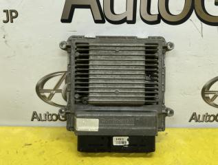 Блок управления efi Kia SORENTO XM 391032G080 1 ракурс