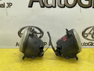 Фара противотуманная TOYOTA COROLLA ZRE151 1ZR 3 ракурс
