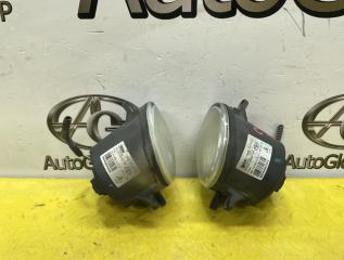 Фара противотуманная TOYOTA COROLLA ZRE151 1ZR 4 ракурс