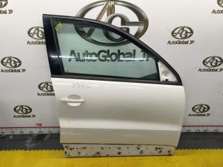 Дверь правая передняя VOLKSWAGEN Tiguan - - 1 ракурс
