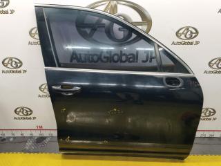 Дверь правая передняя PORSCHE CAYENNE 958 M55.02 3.6 95853101200 1 ракурс