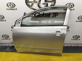 Дверь левая передняя TOYOTA COROLLA ZRE151 6700202290 1 ракурс