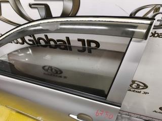 Дверь левая передняя TOYOTA COROLLA ZRE151 6700202290 4 ракурс