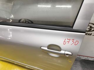 Дверь левая передняя TOYOTA COROLLA ZRE151 6700202290 5 ракурс