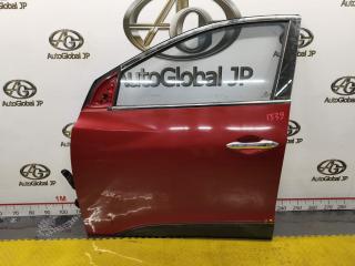 Дверь левая передняя HYUNDAI IX35 1 ракурс