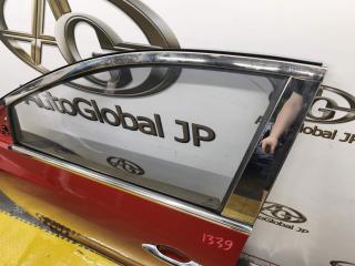 Дверь левая передняя HYUNDAI IX35 2 ракурс