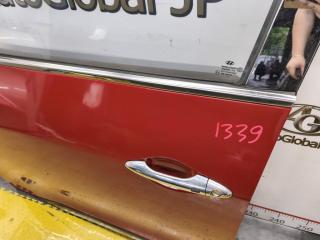 Дверь левая передняя HYUNDAI IX35 3 ракурс