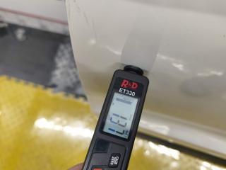 Дверь левая передняя Volkswagen Tiguan 5N0831055 3 ракурс