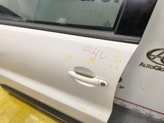 Дверь левая передняя Volkswagen Tiguan 5N0831055 5 ракурс