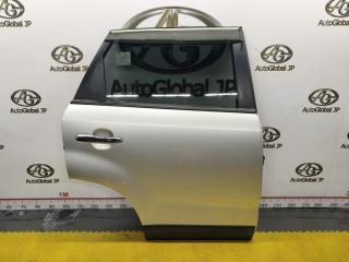 Дверь правая задняя KIA SORENTO XM G4KE 770042P010 1 ракурс