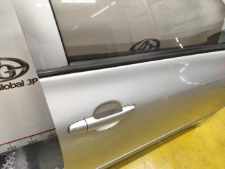 Дверь правая передняя TOYOTA COROLLA ZRE151 6700102290 3 ракурс