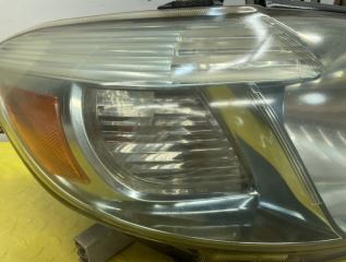 Фара правая передняя TOYOTA Highlander GSU40L 811100E080 3 ракурс