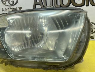 Фара правая передняя TOYOTA Highlander GSU40L 811100E080 5 ракурс