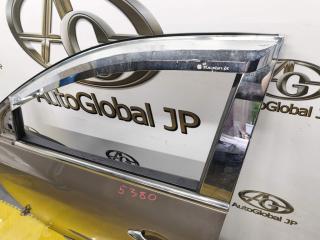 Дверь левая передняя HYUNDAI IX35 4 ракурс
