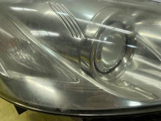 Фара правая передняя LEXUS ES350 GSV40L 4 ракурс