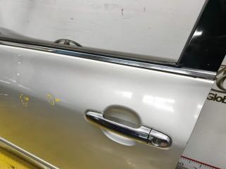 Дверь левая передняя TOYOTA COROLLA ZRE151 6700202290 3 ракурс