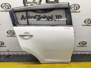 Дверь правая задняя KIA SPORTAGE SL G4KE 770043W000 1 ракурс