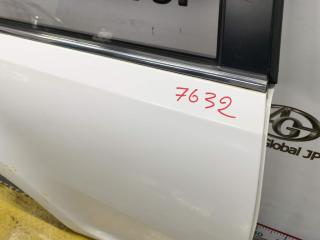 Дверь правая задняя KIA SPORTAGE SL G4KE 770043W000 3 ракурс