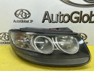 Фара правая передняя HYUNDAI Santa fe DM G4KJ 921022B021 1 ракурс