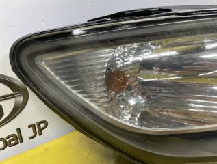 Фара правая передняя HYUNDAI Santa fe DM G4KJ 921022B021 2 ракурс