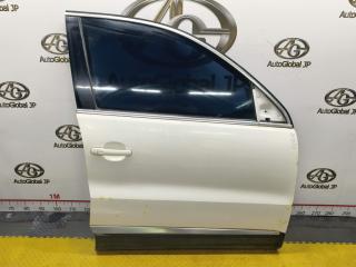 Дверь правая передняя VOLKSWAGEN TIGUAN 5N0831056 1 ракурс