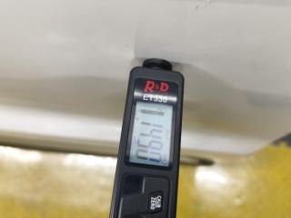Дверь правая передняя VOLKSWAGEN TIGUAN 5N0831056 2 ракурс