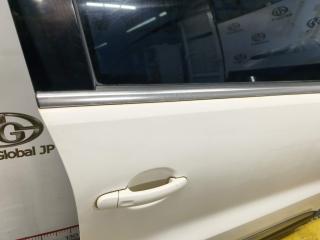Дверь правая передняя VOLKSWAGEN TIGUAN 5N0831056 5 ракурс