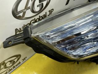 Фара правая передняя NISSAN TEANA J32 10063026 2 ракурс