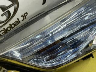 Фара правая передняя NISSAN TEANA J32 10063026 3 ракурс