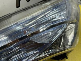 Фара правая передняя NISSAN TEANA J32 10063026 5 ракурс