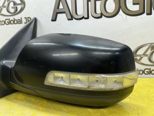 Зеркало левое переднее Kia SORENTO XM 876102P150 3 ракурс