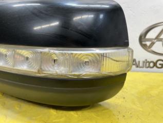 Зеркало левое переднее Kia SORENTO XM 876102P150 4 ракурс