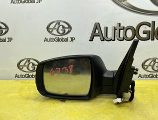 Зеркало левое переднее Kia SORENTO XM 876102P150 5 ракурс