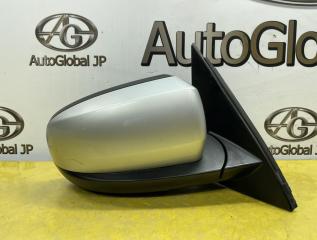Зеркало правое переднее BMW X5 E70 N52B30BF 51167282722 1 ракурс