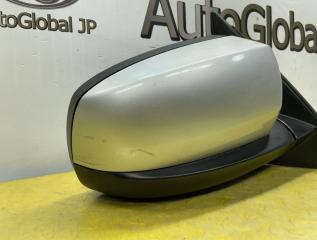 Зеркало правое переднее BMW X5 E70 N52B30BF 51167282722 2 ракурс