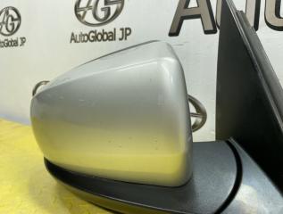 Зеркало правое переднее BMW X5 E70 N52B30BF 51167282722 3 ракурс