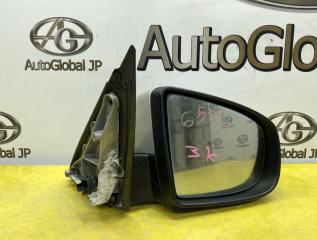 Зеркало правое переднее BMW X5 E70 N52B30BF 51167282722 4 ракурс