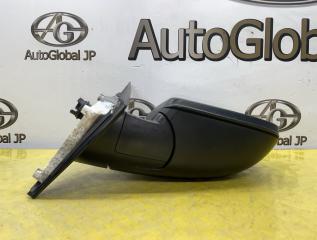 Зеркало правое переднее BMW X5 E70 N52B30BF 51167282722 5 ракурс