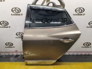 Дверь левая задняя HYUNDAI IX35 1 ракурс